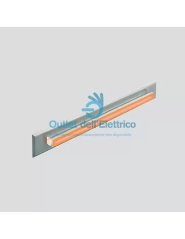 Simes S.4522.19 Regla 370 spo+led bf 2,2w 230v